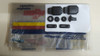 Bisagra Ventana Fiat 147 Kit Completo 0