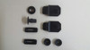 Bisagra Ventana Fiat 147 Kit Completo 1