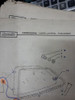 Bisagra Ventana Fiat 147 Kit Completo 3