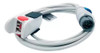Sensor De Oximetria Mindray Imec12 Oximax 8 Pinos 0