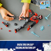 Lego Bloques Marvel 238 Piezas Miles Morales Spider Man 3