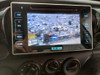 Camara De Marcha Atras Toyota Hilux Instalada 4