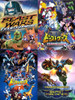Transformers Beast Wars - Neo - Machine Series Animadas 0