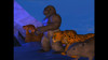 Transformers Beast Wars - Neo - Machine Series Animadas 3
