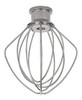 Kitchenaid Ksm35ww 6 Alambre Latigo Metalico 1