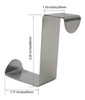 Kitchenaid Ksm35ww 6 Alambre Latigo Metalico 2