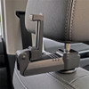 Soporte De Bolso Para Automvil, Gancho De Bolso De Automvil, 0