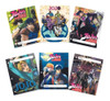 Asignaturas N°3 Jojo's Bizarre Adventure Separadores Anime 0