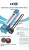 Resistencia Con Termostato Para Termotanque Electrico 1500w 1