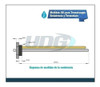 Resistencia Con Termostato Para Termotanque Electrico 1500w 2