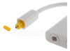 Cable Toslink Optical Digital Audio Splitter 2 Manera Adapta 7