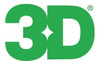Removedor De Insectos Bichos Bug Remover 3d 4 Litros Galon 3