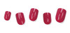 Absolute New York Magiquick Unhas Post Burgundy 24unidades 1 Absolute New York Magiquick Unhas Post Burgundy 24unidades 1