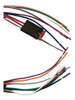 Emulador/modulo Luces De Trailer Renault Duster 6 Salidas 2
