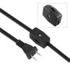 Interruptor De Cable Giratorio En Línea Axlizer, Engranaje G 4