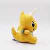 Pelúcia Pokémom Dragonite 16cm 2