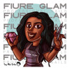 Dibujos Digitales Estilo Cartoon Caricatura Personalizados 1