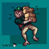 Dibujos Digitales Estilo Cartoon Caricatura Personalizados 3
