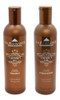 La Puissance Kit Coconut Oil Shampoo + Acondicionador 6c 0