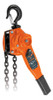 Aparejo Cadena Truper 6 Toneladas 6000kg Elevación 1.5 Mts 0