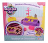 Mini Cake Chef Boutique De Chocolate Para Cocinar 0