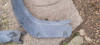 Fender Fiat Strada (leer Descripción) 4