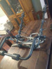 Portabicicleta Para 3 Bicis (reforzada, Máxima Seguridad) 1