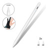 Caneta Touch Screen Universal + 2 Pontas Finas + Estojo Case 1