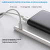 Caneta Touch Screen Universal + 2 Pontas Finas + Estojo Case 3