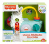Lhama Atividades Divertidas Linkmals Fisher-price Mattel 3