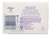 Dove Relaxing Lavender Beauty Bar 4 Onças 2 Barras 2 Dove Relaxing Lavender Beauty Bar 4 Onças 2 Barras 2