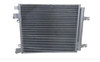 Condensador Renault Clio 2012 2013 2014 2015 2016 1