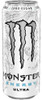 Latas Monster Importadas Polonia Energizante Ultra 0