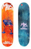 Shape Skate Maple Milk 9.0 X 33 Wb15 Retro Monster Atari 2 Shape Skate Maple Milk 9.0 X 33 Wb15 Retro Monster Atari 2