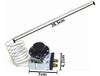 Termostato Original Robertshaw 50ºc A 300ºc - 30a Ea5-7-36u 3