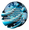Kit (2) Amortiguadores Traseros Renault Duster 1