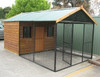 Canil 3 X2 M Precio M2 5