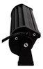 Barra Farol De Milha 24 Leds 72w Cree 12/24v Led Offroad 2