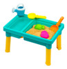 Mesa De Agua Y Arena Sensory Explorer Table Playgro 1