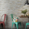 Ceramica Pared Piedra Encastre Bege Oferta Ceramicarte =) 4