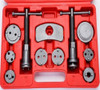 Kit De Herramientas De 21 Pc Universal Freno De Disco Pinza 2