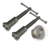 Kit De Herramientas De 21 Pc Universal Freno De Disco Pinza 5