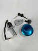 Kit De Cerradura Y Llaves Original Gilera Sahel 150 1