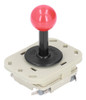 Som De Botão Mecânico Arcade Joystick Stick 50 Milhões 7