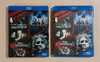 Final Destination 1 + 2 + 3 + 4 - Blu-ray Original 1
