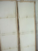 Lote De Placard Bajo Mesada 4 Puertas Cada Uno. 2