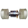 Motor Forzador Soplador 24v (con Carbones) Tamatel 17591 0