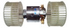 Motor Forzador Soplador 24v (con Carbones) Tamatel 17591 0