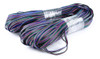 Luces De Tira De Led Rgb De 40 M 4 Pin Cable Conector Cable 1