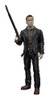 Muñeco Personaje Terminator Escultura 3d 1